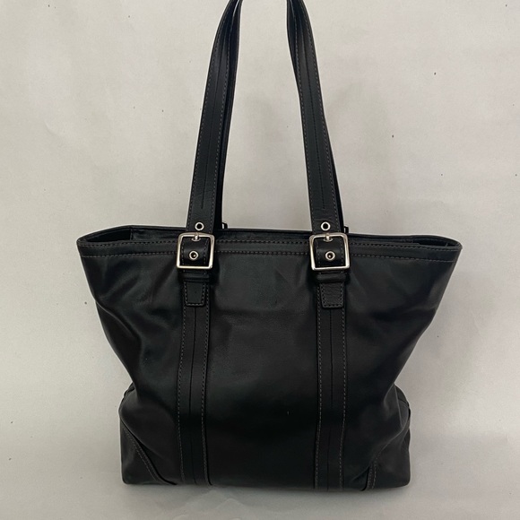 Coach tote - Picture 4 of 10